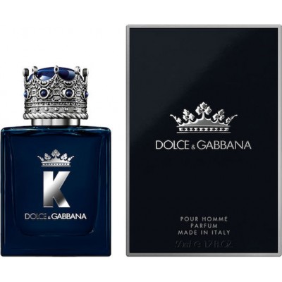 DOLCE & GABBANA K By Dolce & Gabbana Parfum 50ml